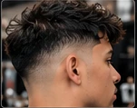 Haircut concept 1