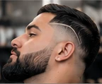 Haircut concept 2