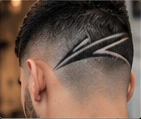 Haircut concept 3