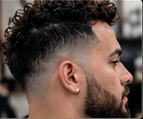 Haircut concept 4