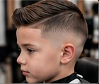 Haircut concept 5