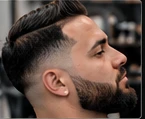 Haircut concept 6